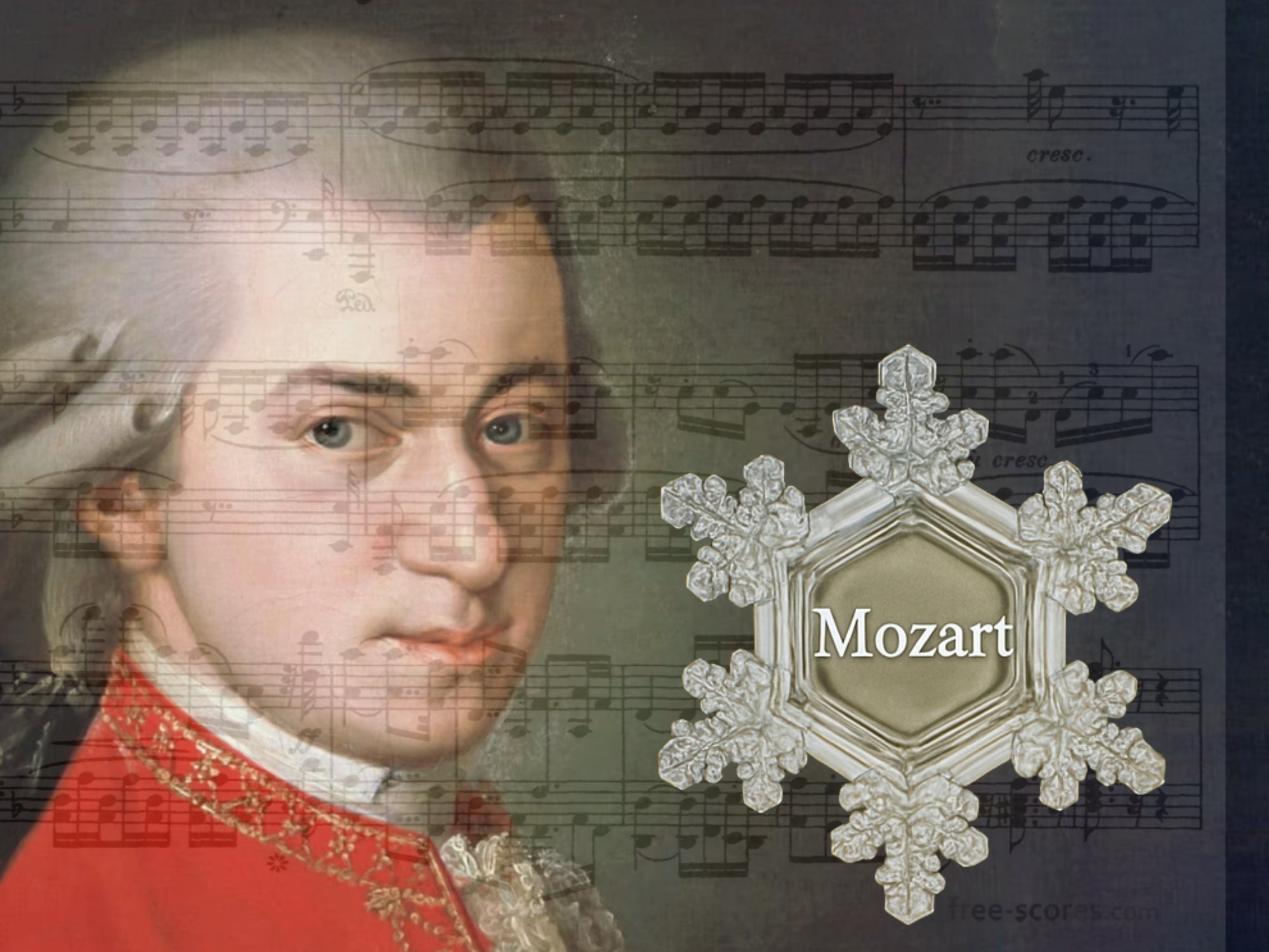 Mozart, Structure and the Language of Harmony